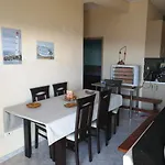 Apartment Cozy Sea Sarande