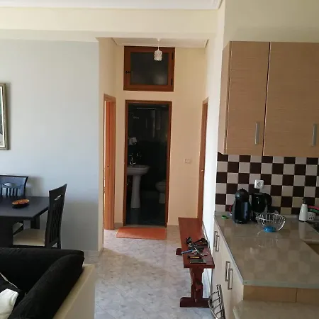 Apartment Cozy Sea Sarande