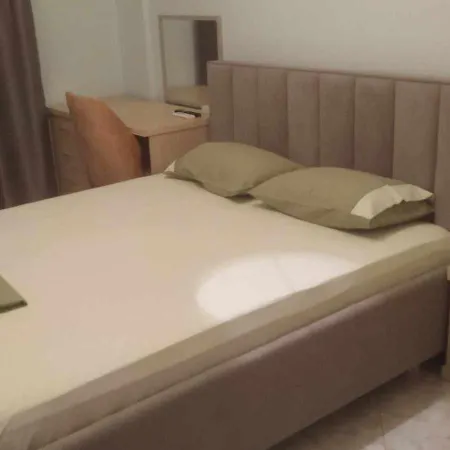 Cozy Sea Апартаменты *