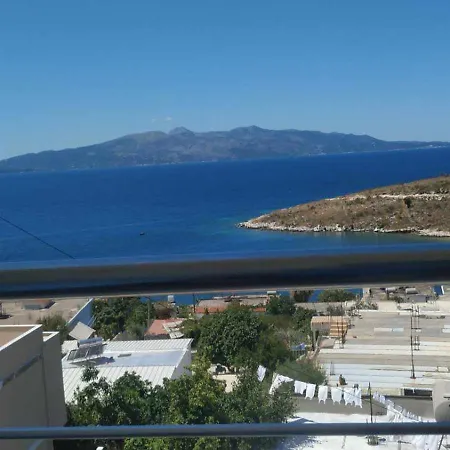 Cozy Sea Σαράντα