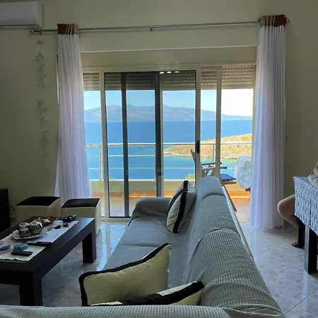 Cozy Sea Apartmán *