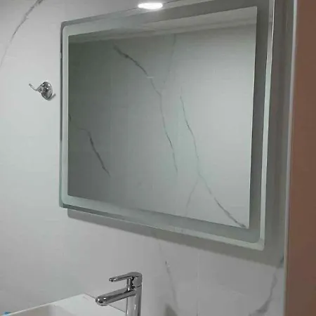 Cozy Sea Lejlighed