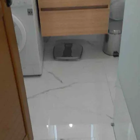 Apartmán Cozy Sea