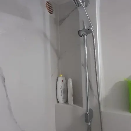 Cozy Sea * Саранда