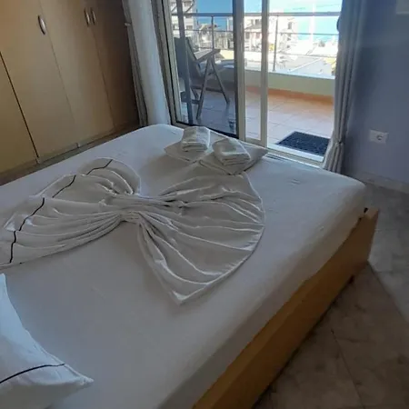 Cozy Sea * Саранда
