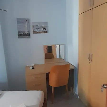 Апартаменты Cozy Sea *