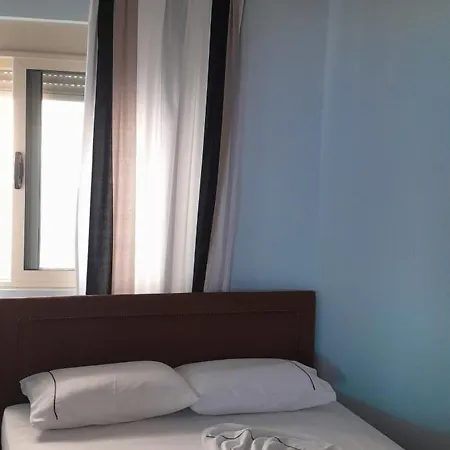 Cozy Sea * Саранда