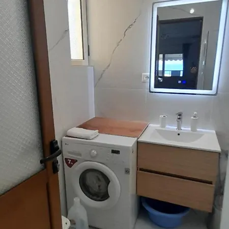 Cozy Sea Апартаменты *