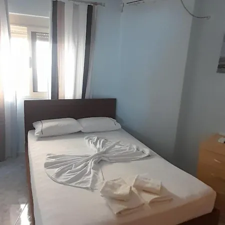 Cozy Sea Саранда