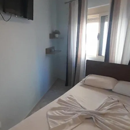 Апартаменты Cozy Sea