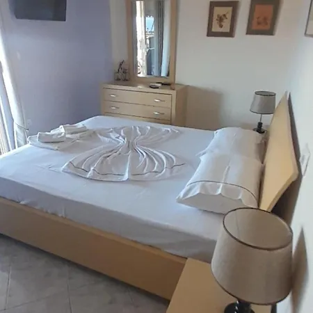 Cozy Sea Апартаменты *