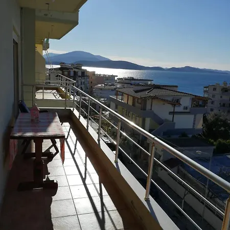 Cozy Sea Σαράντα