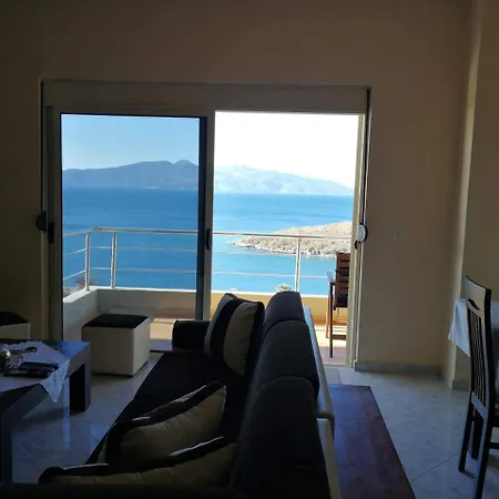 Διαμέρισμα Cozy Sea