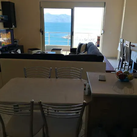 Cozy Sea