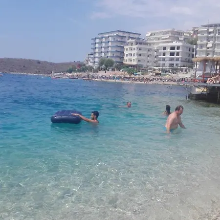 Cozy Sea * Σαράντα
