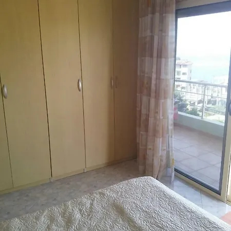 Appartamento Cozy Sea