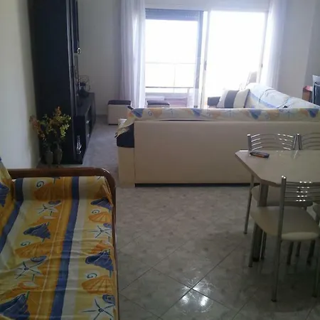 Apartmán Cozy Sea