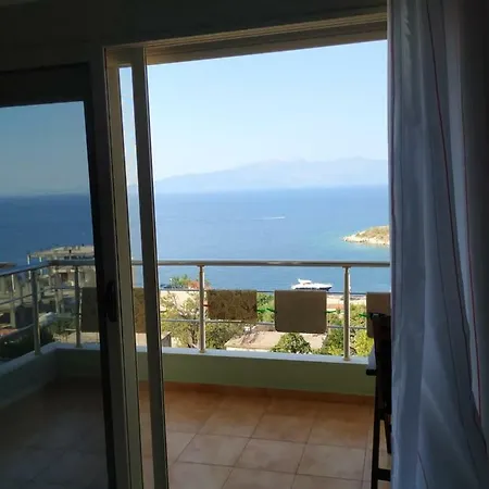 Cozy Sea Σαράντα