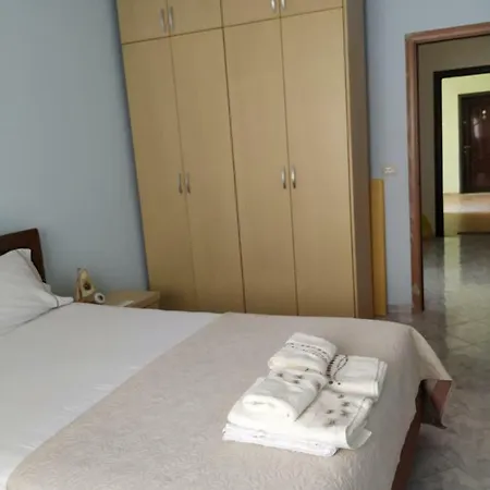 Apartmán Cozy Sea Sarandë