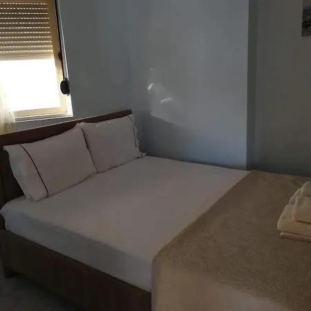 Διαμέρισμα Cozy Sea