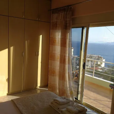 Cozy Sea