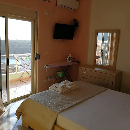 Cozy Sea Апартаменты *