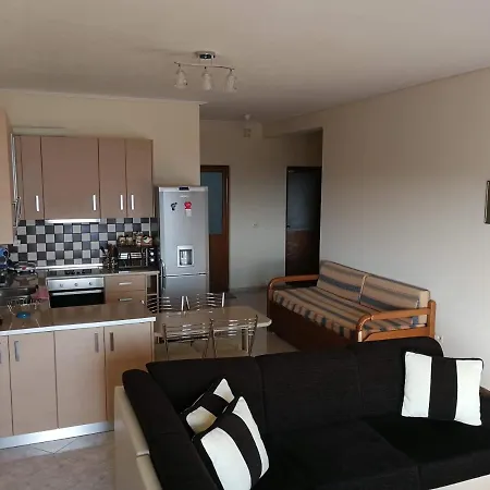 Apartmán Cozy Sea