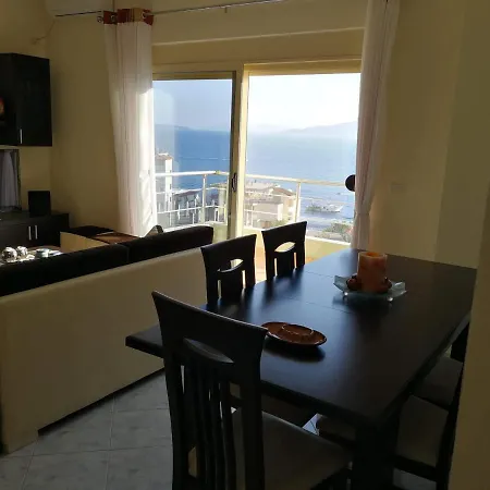 Cozy Sea Σαράντα